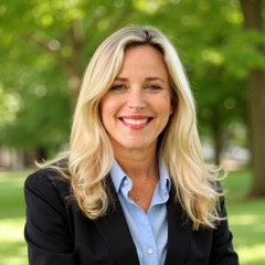 Barbara Jacobs Fistanic, LCWS